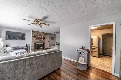 25 Shoreline Drive NW, Rome, GA 30165 - Photo 4