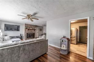 25 Shoreline Dr NW, Rome, GA 30165 - Photo 4