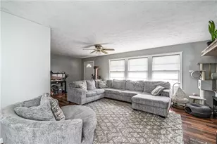 25 Shoreline Dr NW, Rome, GA 30165 - Photo 8