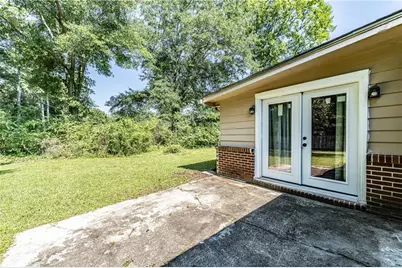 25 Shoreline Drive NW, Rome, GA 30165 - Photo 22