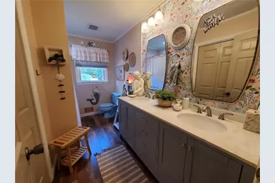 606 Keetor Road, Talking Rock, GA 30175 - Photo 26