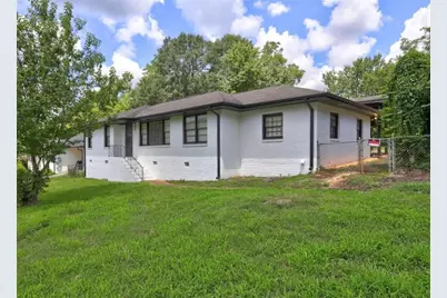 970 Oglethorpe Avenue, Athens, GA 30606 - Photo 1