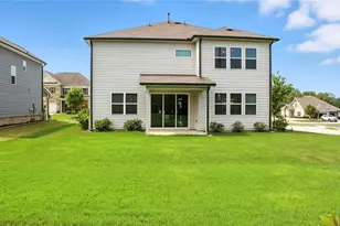 3334 Long Creek Dr, Buford, GA 30519 - Photo 2