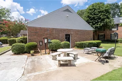 6700 Roswell Road #13A, Sandy Springs, GA 30328 - Photo 20