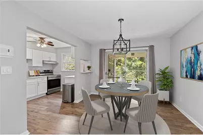 6700 Roswell Road #13A, Sandy Springs, GA 30328 - Photo 8