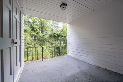 6700 Roswell Road #13A, Sandy Springs, GA 30328 - Photo 18