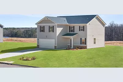 138 Townsend Court, Griffin, GA 30224 - Photo 2