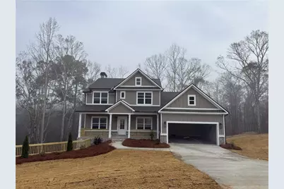 1165 Birch Way, Loganville, GA 30052 - Photo 1