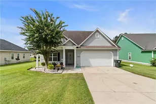 4153 Springruff Dr, Valdosta, GA 31602 - Photo 1