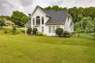 103 Thornbrook Ct, Carrollton, GA 30116 - Photo 48