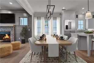 2035 Village Walk, Milton, GA 30004 - Photo 4