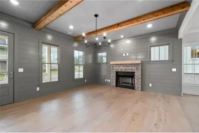 2035 Village Walk, Milton, GA 30004 - Photo 10