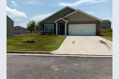 130 Oxford Lane, Kingston, GA 30145 - Photo 1