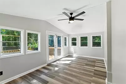 71 Kirk Road NW, White, GA 30184 - Photo 28