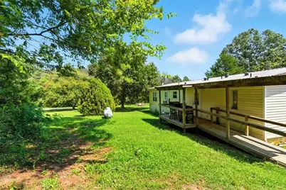 71 Kirk Road NW, White, GA 30184 - Photo 64