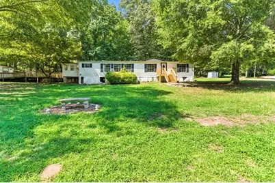 71 Kirk Road NW, White, GA 30184 - Photo 4