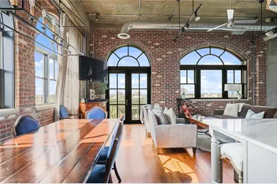 3180 Mathieson Drive NE #1205, Atlanta, GA 30305 - Photo 12