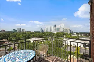 3180 Mathieson Dr NE, Atlanta, GA 30305 - Photo 10