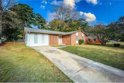 146 Oldenburg Drive, Riverdale, GA 30274 - Photo 1