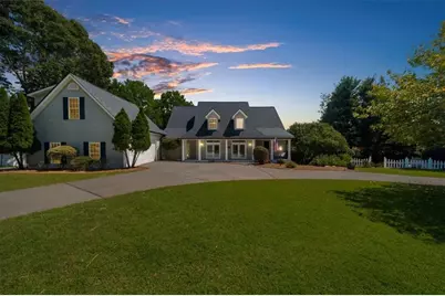 3593 Duckett Mill Road, Gainesville, GA 30506 - Photo 2