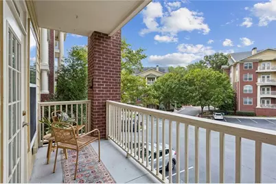 3150 Woodwalk Drive SE #3206, Atlanta, GA 30339 - Photo 4