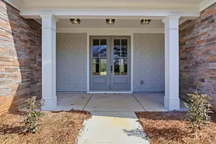 568 Elder Rd, Statham, GA 30666 - Photo 4