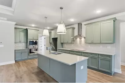 568 Elder Road, Statham, GA 30666 - Photo 12