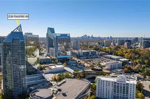 3338 Peachtree Rd NE, Atlanta, GA 30326 - Photo 30