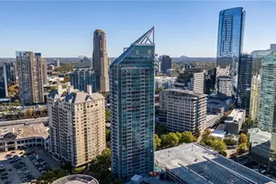 3338 Peachtree Rd NE, Atlanta, GA 30326 - Photo 26