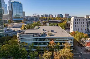 3338 Peachtree Rd NE, Atlanta, GA 30326 - Photo 34