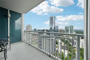 3338 Peachtree Rd NE, Atlanta, GA 30326 - Photo 26