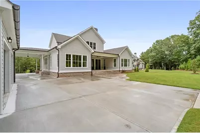 1009 Crossroads Trail, Milton, GA 30004 - Photo 38