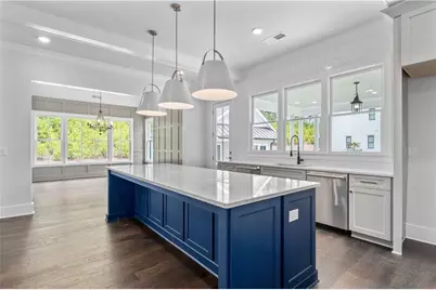 1009 Crossroads Trail, Milton, GA 30004 - Photo 16