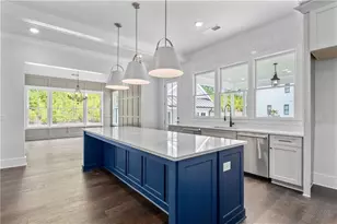 1009 Crossroads Trl, Milton, GA 30004 - Photo 16