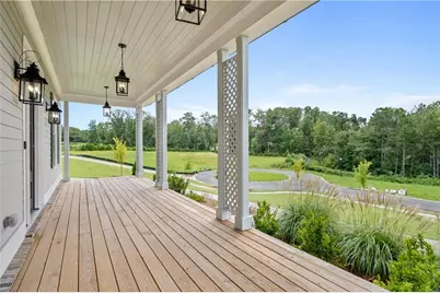 1009 Crossroads Trail, Milton, GA 30004 - Photo 6