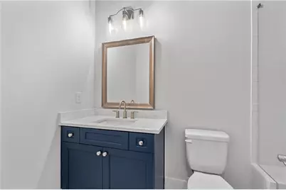 1009 Crossroads Trail, Milton, GA 30004 - Photo 26