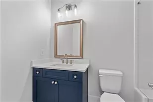 1009 Crossroads Trl, Milton, GA 30004 - Photo 26