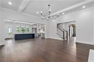 1009 Crossroads Trl, Milton, GA 30004 - Photo 14