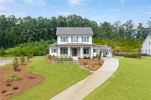 1009 Crossroads Trl, Milton, GA 30004 - Photo 42
