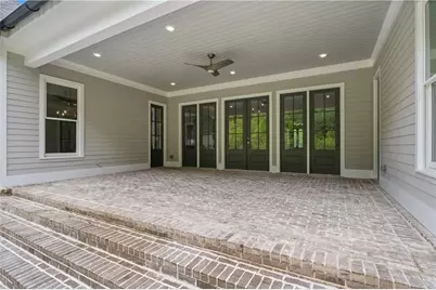 1009 Crossroads Trail, Milton, GA 30004 - Photo 36