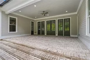 1009 Crossroads Trl, Milton, GA 30004 - Photo 36