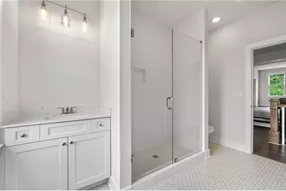 1009 Crossroads Trail, Milton, GA 30004 - Photo 30