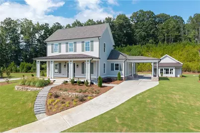 1009 Crossroads Trail, Milton, GA 30004 - Photo 1