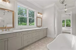 1009 Crossroads Trl, Milton, GA 30004 - Photo 22