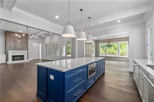 1009 Crossroads Trl, Milton, GA 30004 - Photo 2