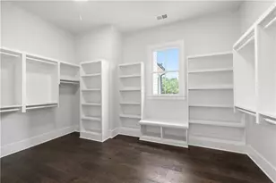 1009 Crossroads Trl, Milton, GA 30004 - Photo 24