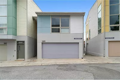 1285 Nervi Mews NW, Atlanta, GA 30318 - Photo 2