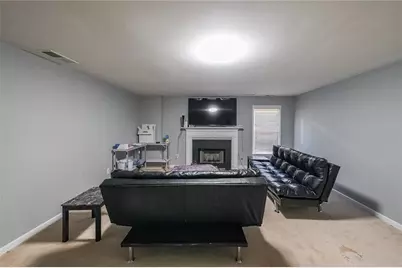 2684 Mountain Oaks Court, Powder Springs, GA 30127 - Photo 14