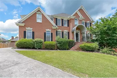 2684 Mountain Oaks Court, Powder Springs, GA 30127 - Photo 2