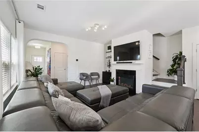 162 Auburn Run Lane, Auburn, GA 30011 - Photo 8